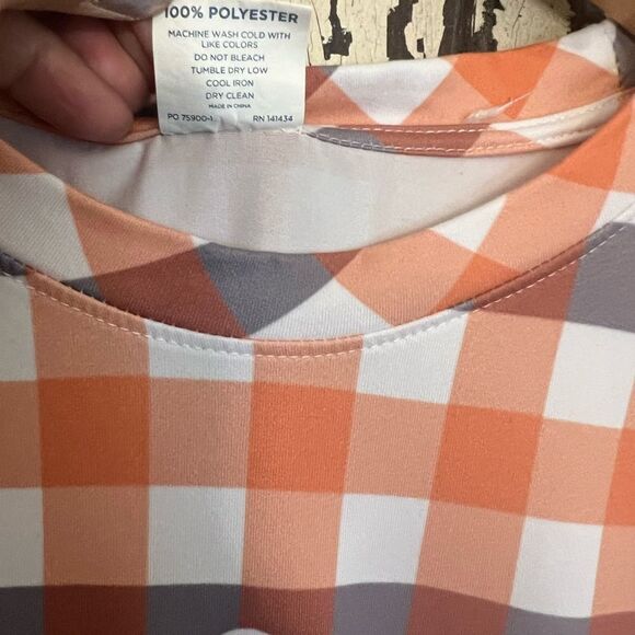 Samuel Adam’s Ok-To-Beer-Fest lederhosen Octoberfest 🍺 poly T-shirt. Men’s M - Picture 3 of 5